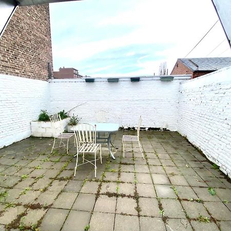 Au Logement Mosan Namur Exteriér fotografie