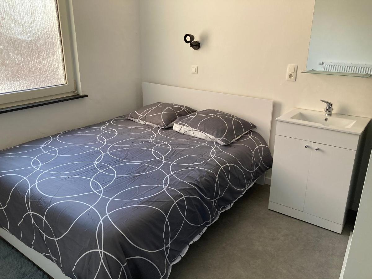 Au Logement Mosan Namur Exteriér fotografie