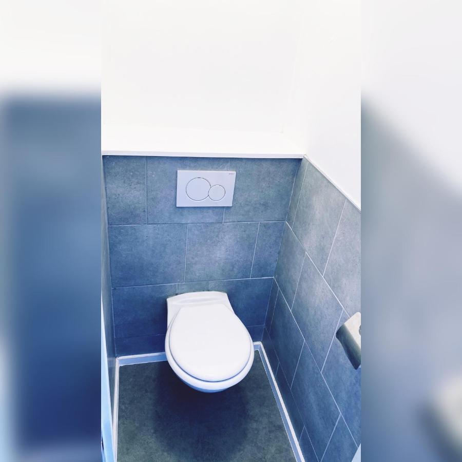 Au Logement Mosan Namur Exteriér fotografie