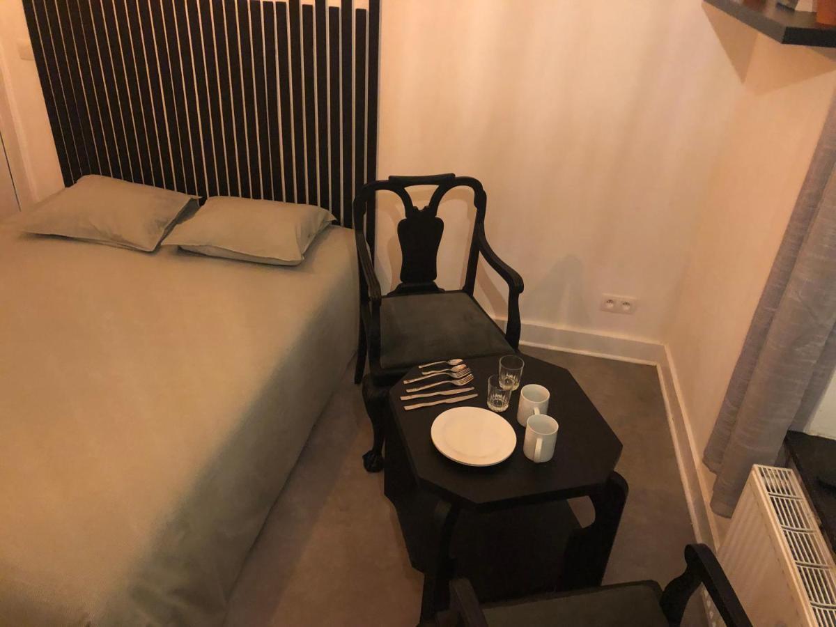 Au Logement Mosan Namur Exteriér fotografie