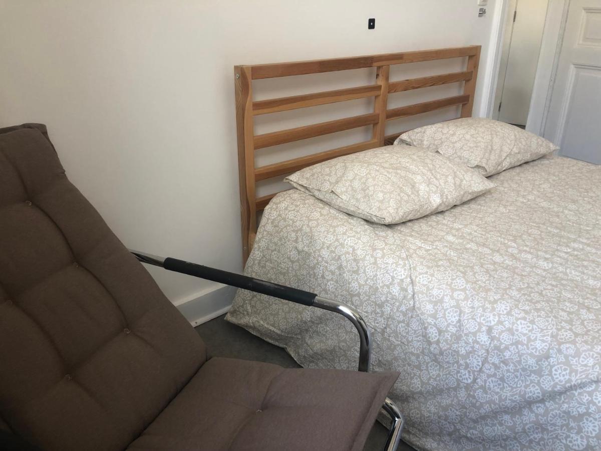 Au Logement Mosan Namur Exteriér fotografie