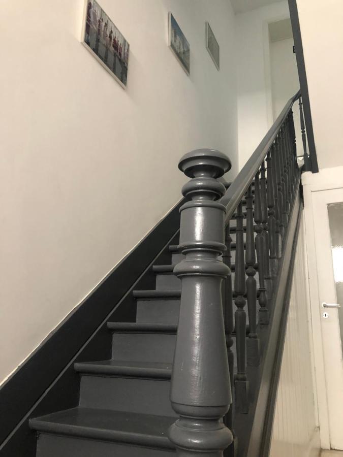Au Logement Mosan Namur Exteriér fotografie