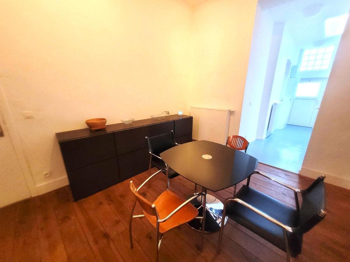 Au Logement Mosan Namur Exteriér fotografie