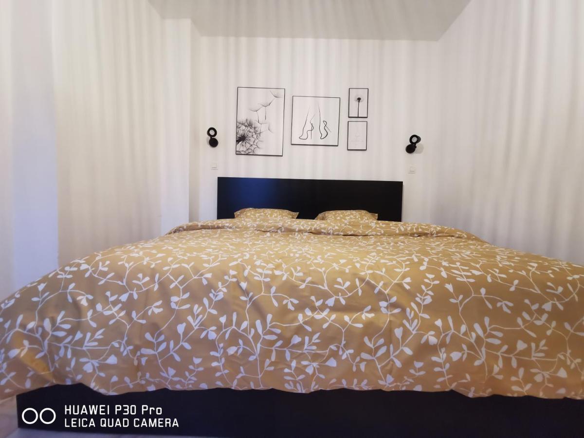 Au Logement Mosan Namur Exteriér fotografie