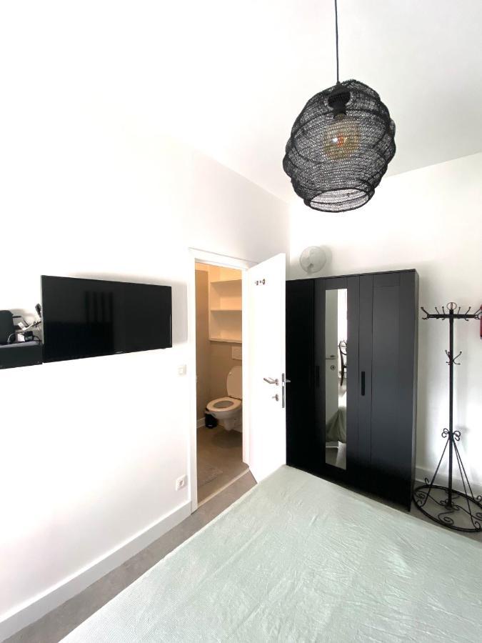 Au Logement Mosan Namur Exteriér fotografie