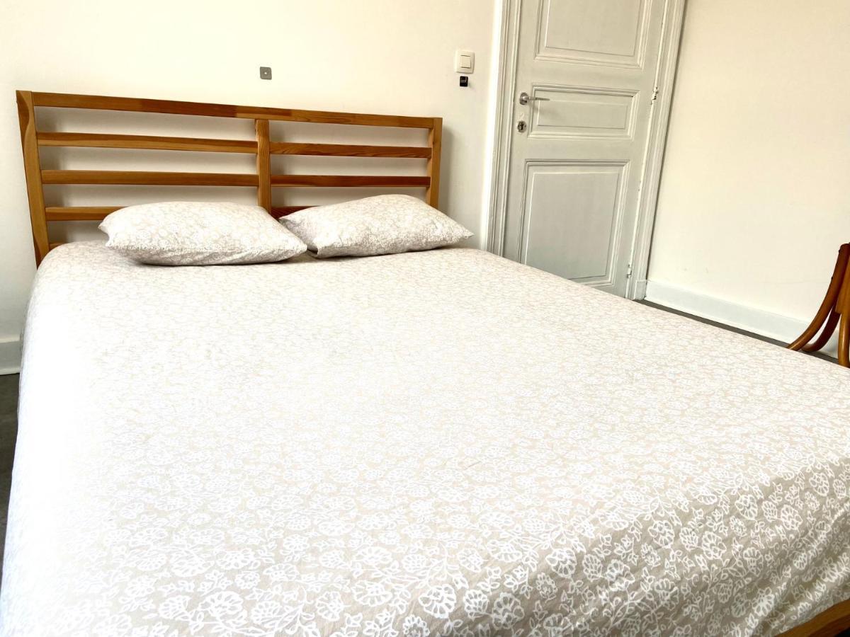 Au Logement Mosan Namur Exteriér fotografie