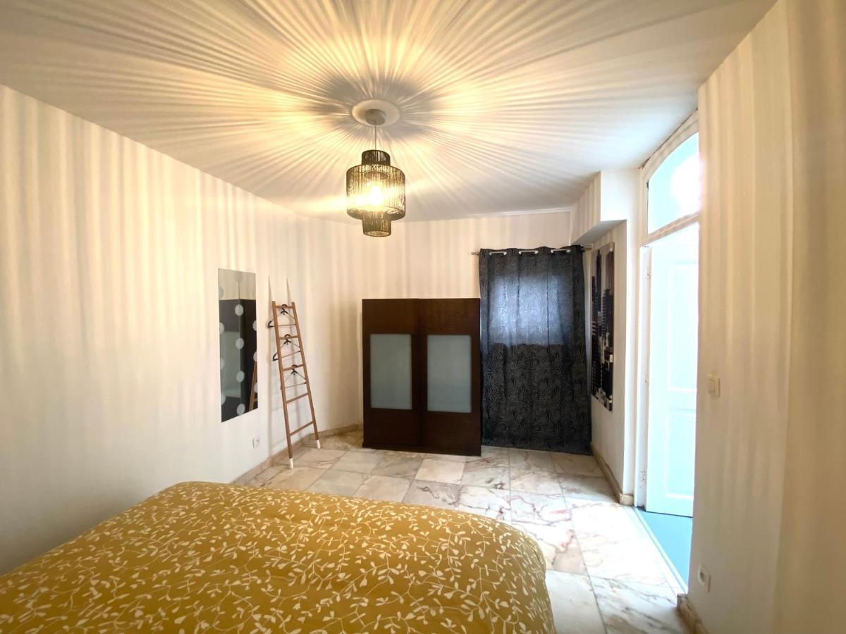 Au Logement Mosan Namur Exteriér fotografie