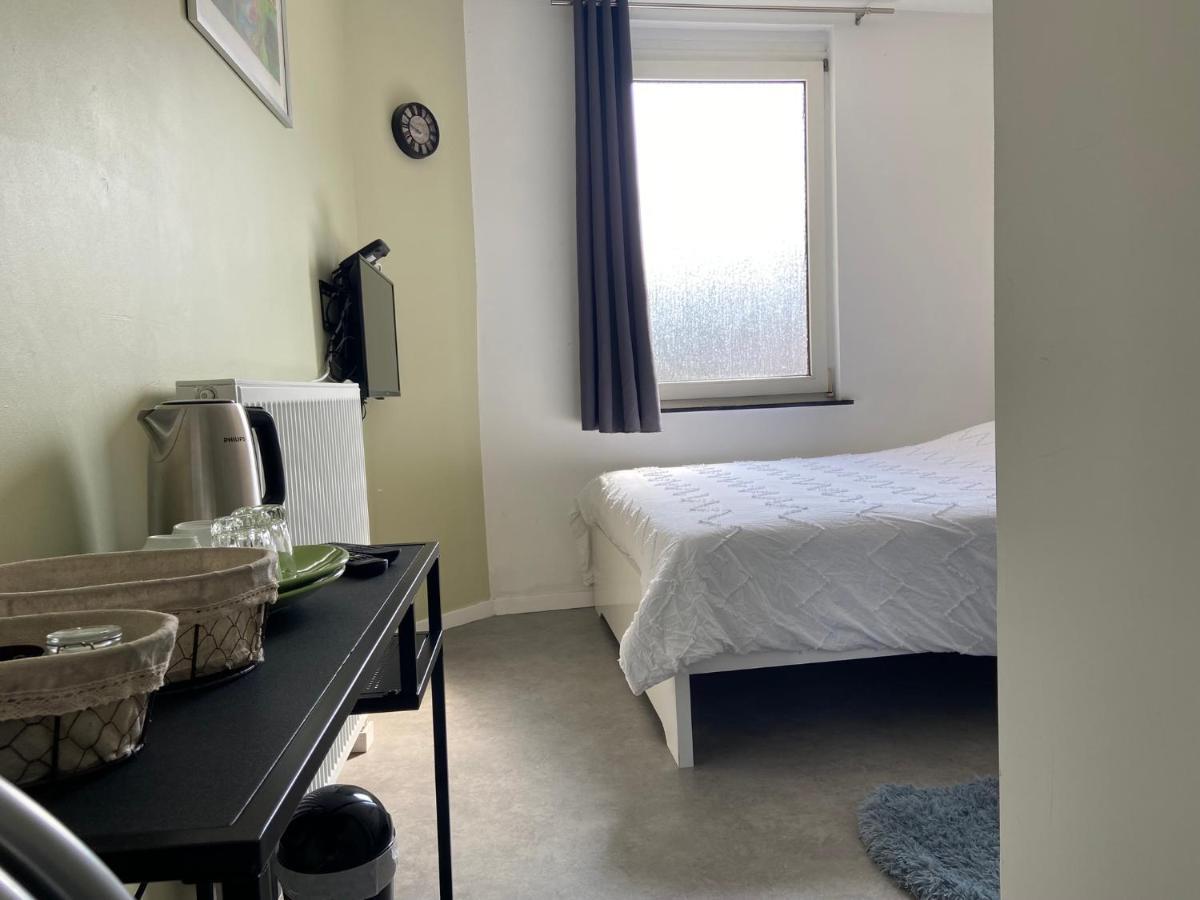Au Logement Mosan Namur Exteriér fotografie
