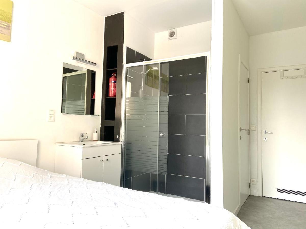 Au Logement Mosan Namur Exteriér fotografie